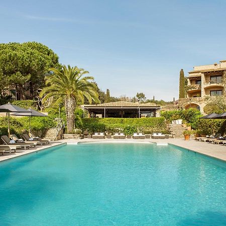 Mas De Torrent Hotel & Spa, Relais & Chateaux Exterior photo