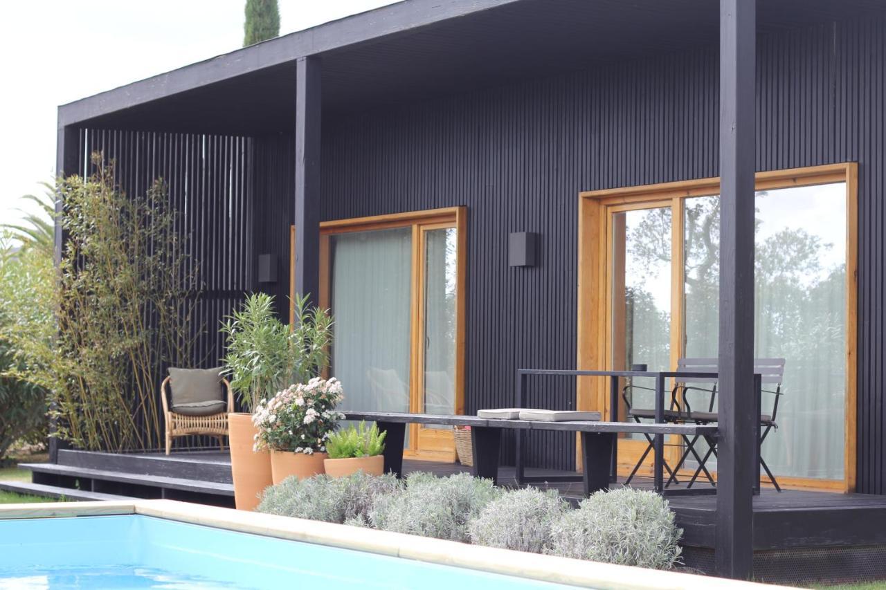 Mas De Torrent Hotel & Spa, Relais & Chateaux Exterior photo