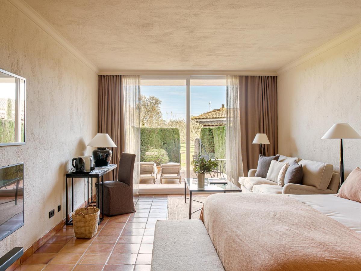 Mas De Torrent Hotel & Spa, Relais & Chateaux Exterior photo
