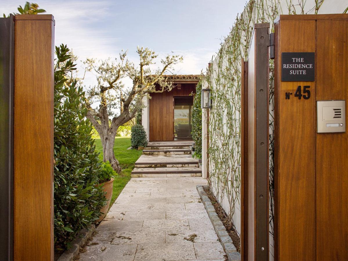 Mas De Torrent Hotel & Spa, Relais & Chateaux Exterior photo