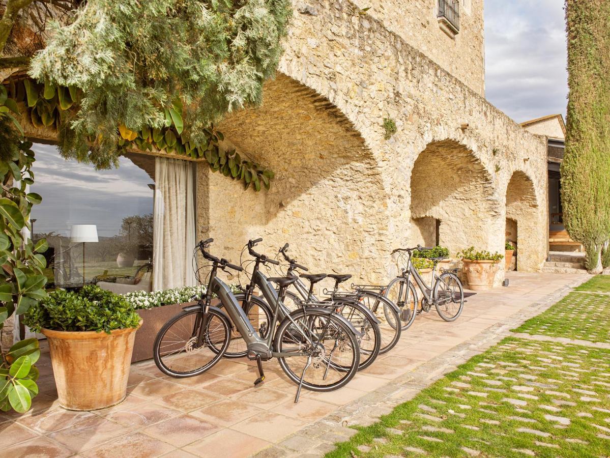 Mas De Torrent Hotel & Spa, Relais & Chateaux Exterior photo