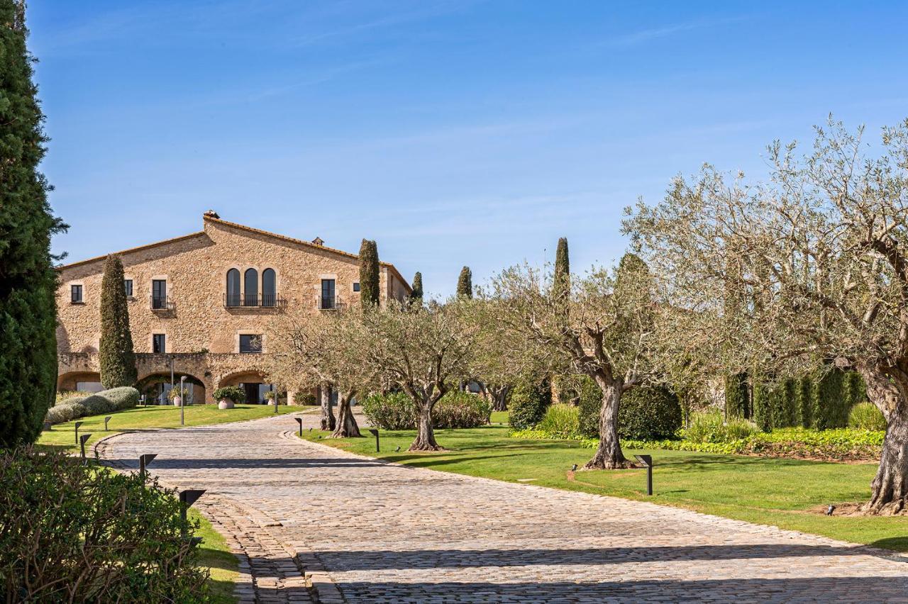 Mas De Torrent Hotel & Spa, Relais & Chateaux Exterior photo