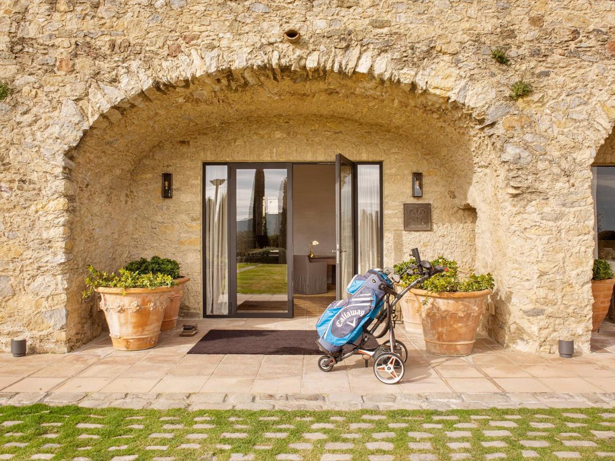Mas De Torrent Hotel & Spa, Relais & Chateaux Exterior photo