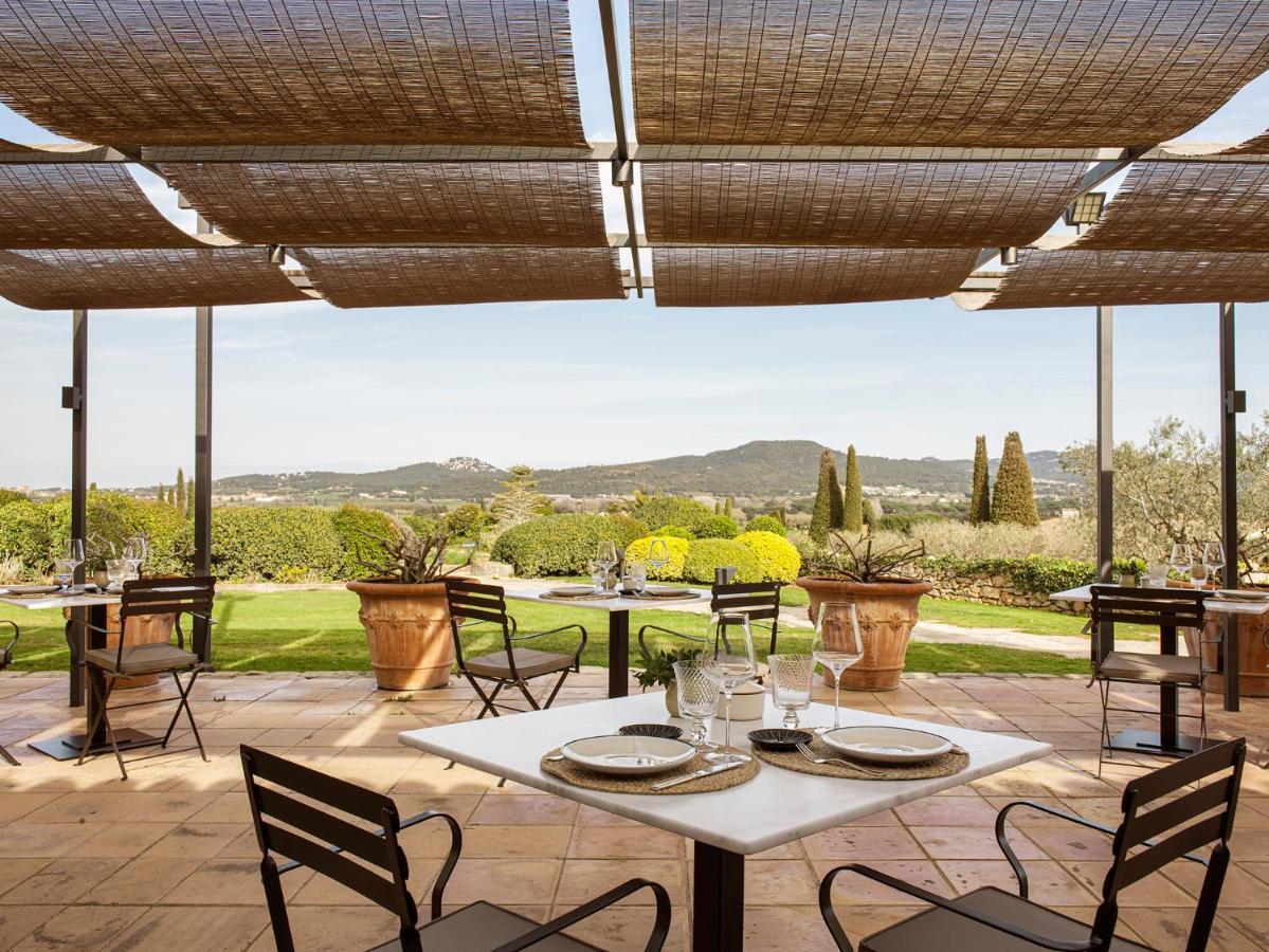 Mas De Torrent Hotel & Spa, Relais & Chateaux Exterior photo