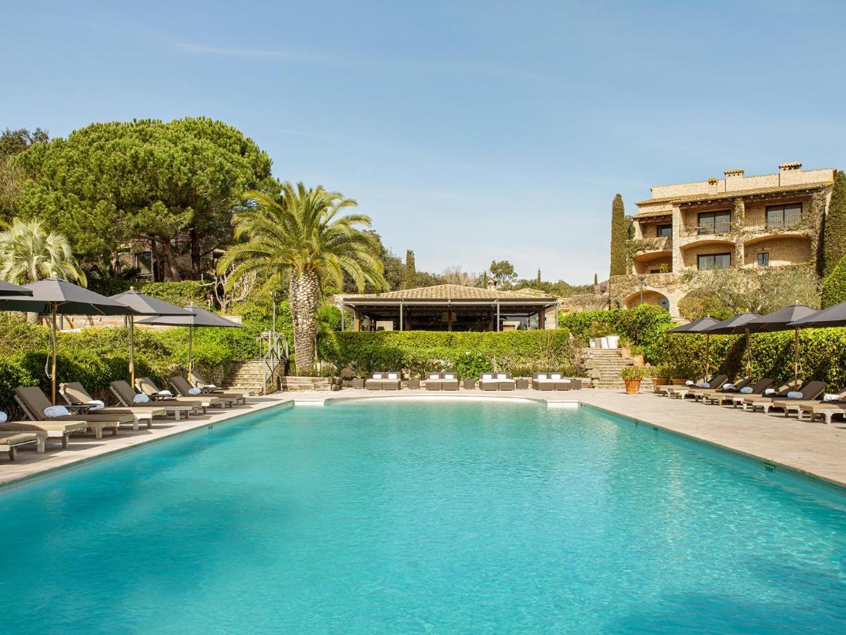 Mas De Torrent Hotel & Spa, Relais & Chateaux Exterior photo