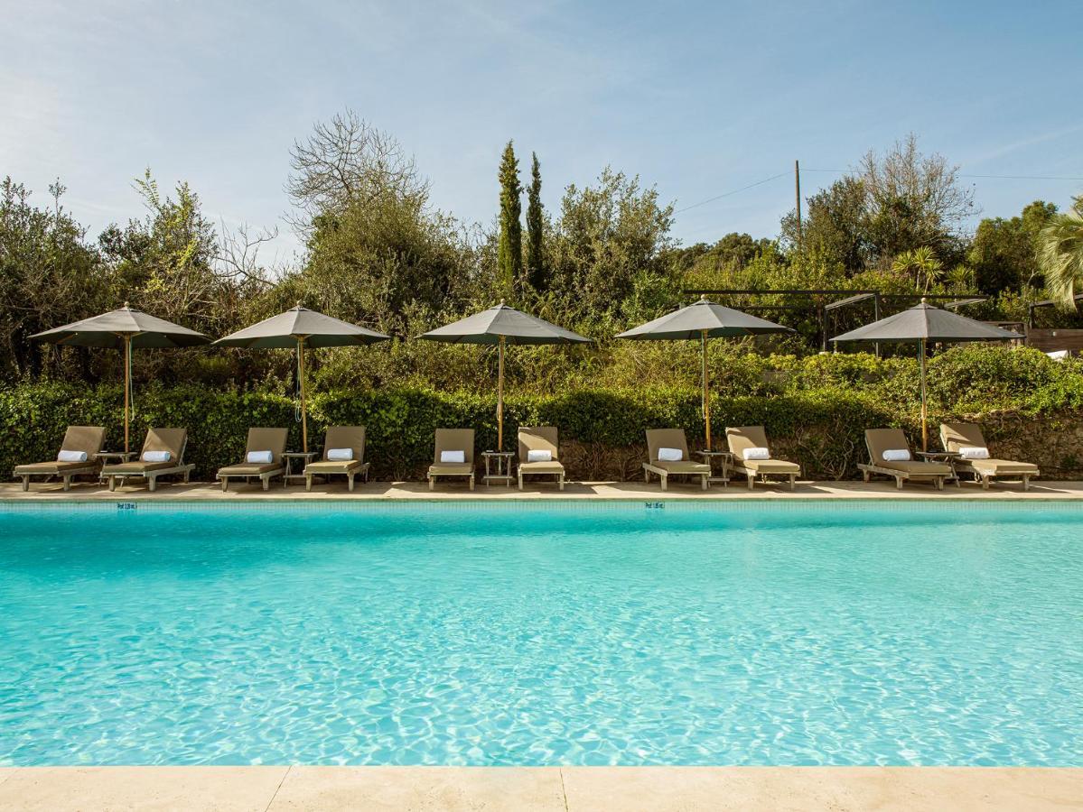 Mas De Torrent Hotel & Spa, Relais & Chateaux Exterior photo
