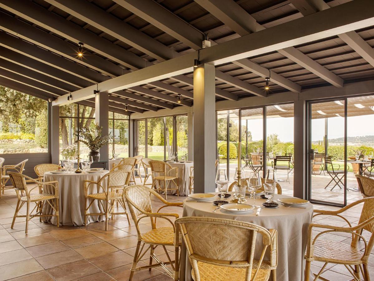 Mas De Torrent Hotel & Spa, Relais & Chateaux Exterior photo