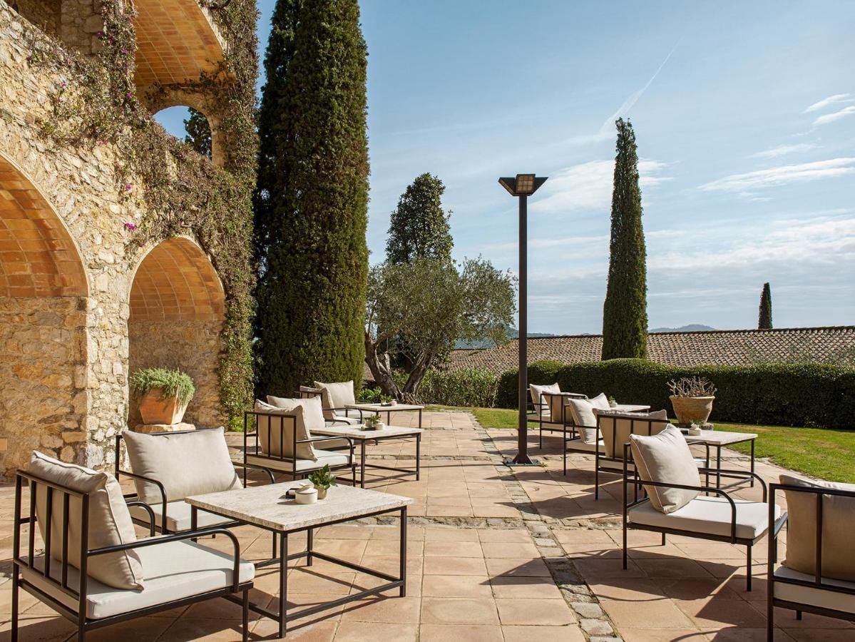 Mas De Torrent Hotel & Spa, Relais & Chateaux Exterior photo