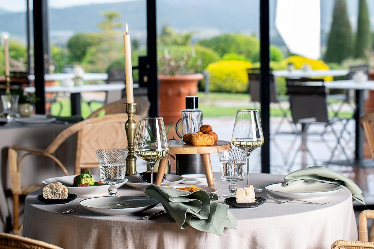 Mas De Torrent Hotel & Spa, Relais & Chateaux Exterior photo