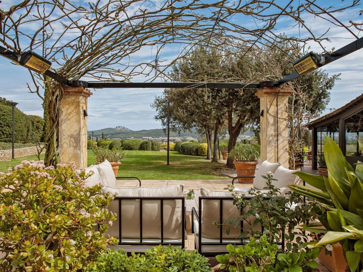 Mas De Torrent Hotel & Spa, Relais & Chateaux Exterior photo