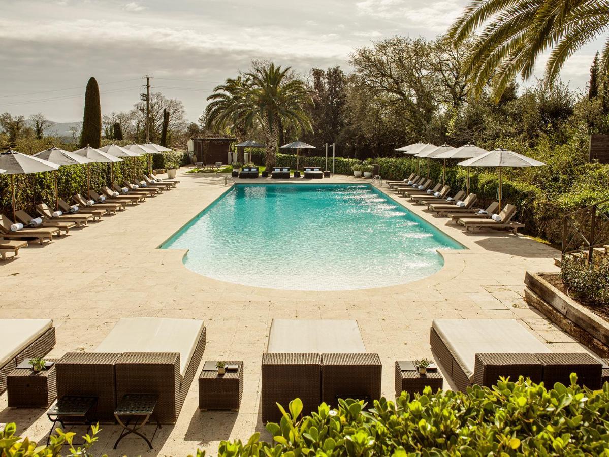 Mas De Torrent Hotel & Spa, Relais & Chateaux Exterior photo