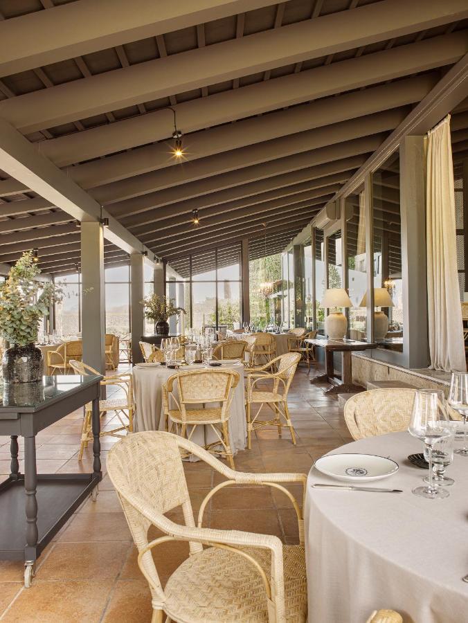 Mas De Torrent Hotel & Spa, Relais & Chateaux Exterior photo