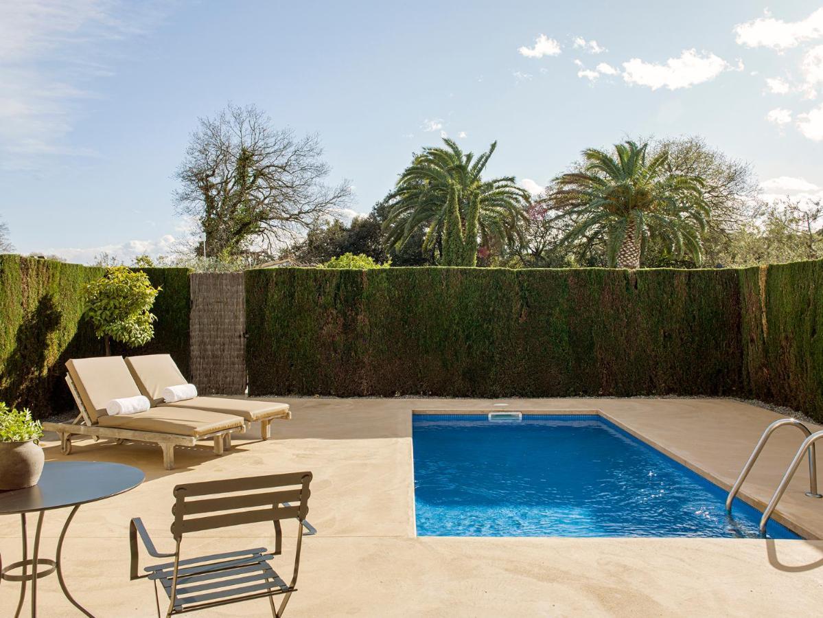 Mas De Torrent Hotel & Spa, Relais & Chateaux Exterior photo