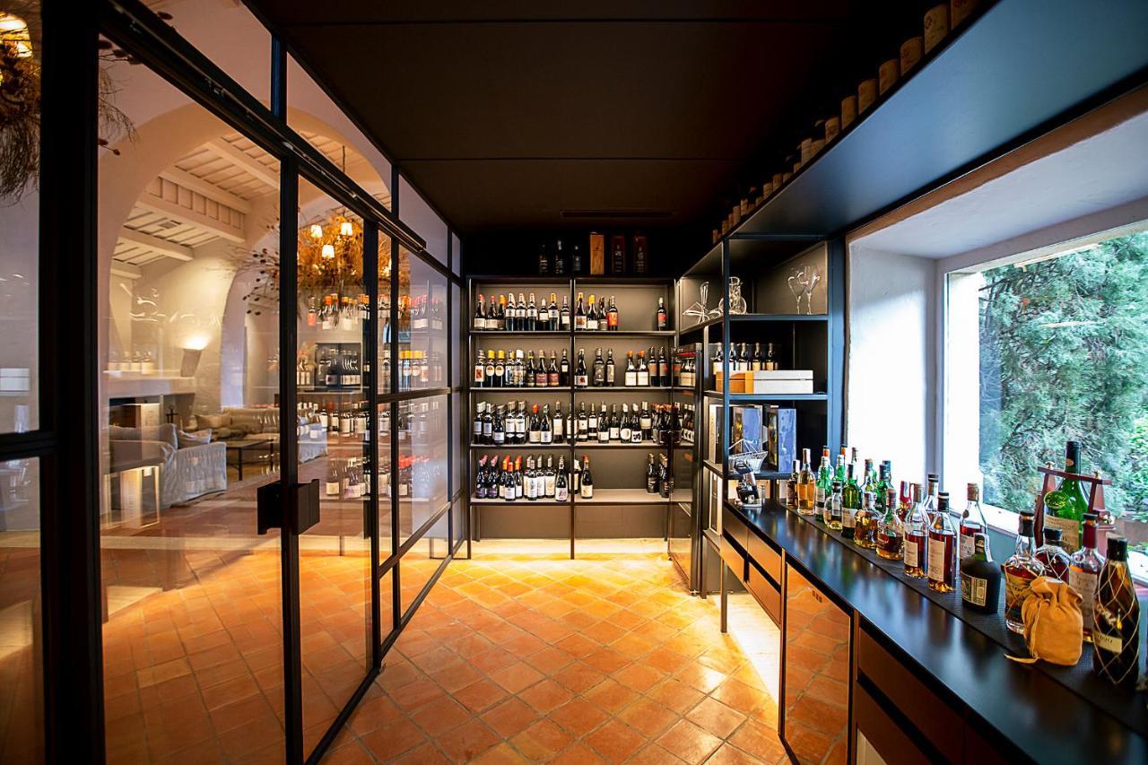 Mas De Torrent Hotel & Spa, Relais & Chateaux Exterior photo