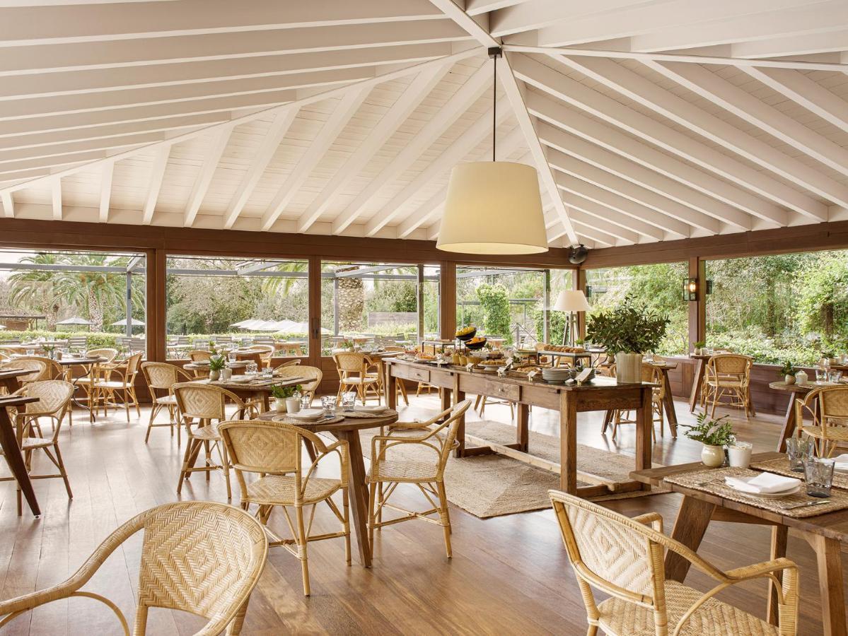 Mas De Torrent Hotel & Spa, Relais & Chateaux Exterior photo