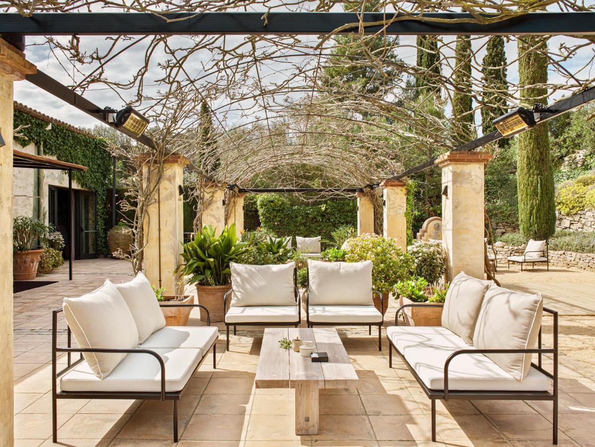 Mas De Torrent Hotel & Spa, Relais & Chateaux Exterior photo