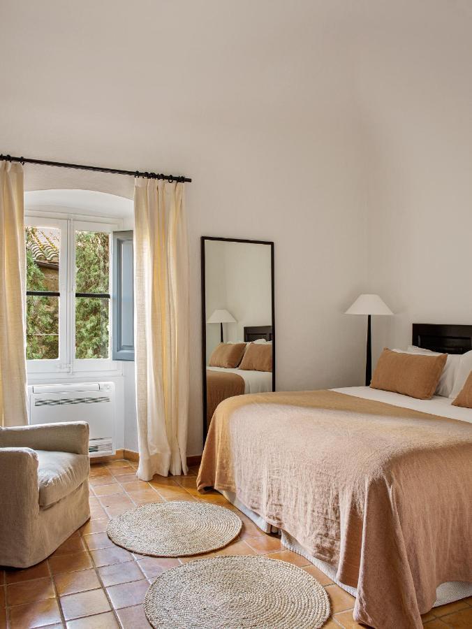 Mas De Torrent Hotel & Spa, Relais & Chateaux Exterior photo